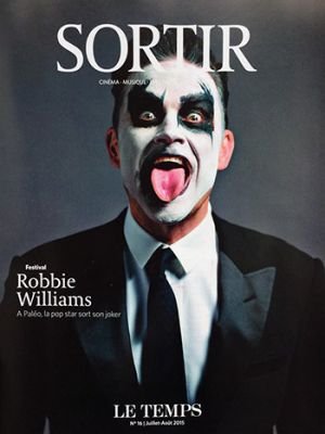 Sortir (Juillet / Août 2015)