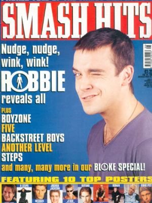 Smash Hits (24/02/99)