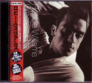 Greatest Hits [Japon] [CD] [Face Cover]
