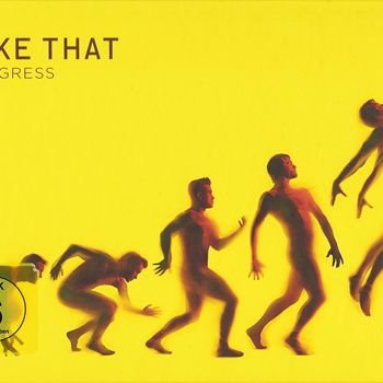 Progress (Coffret CD + DVD)
