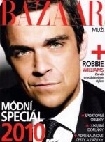 Harper's Bazaar (Printemps 2010)