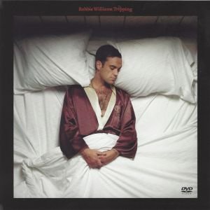 Tripping [Europe] [DVD Single]