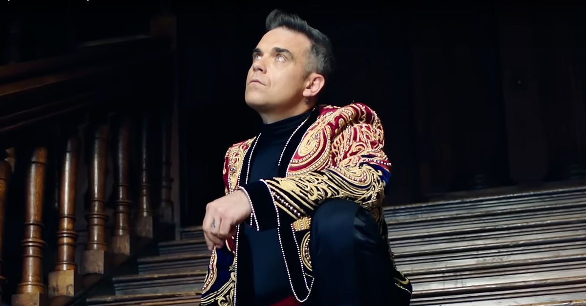 Party Like A Russian