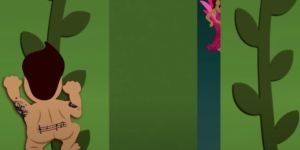 Go Mental [Animation]