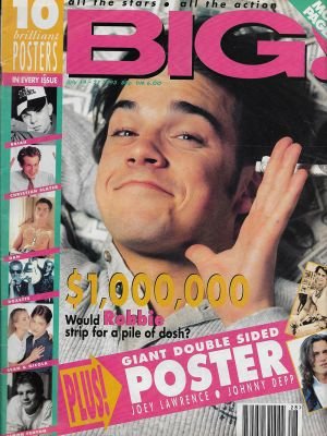 Big (14/07/93)