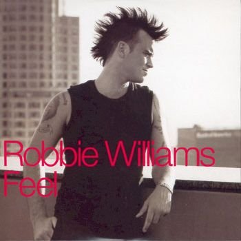 Feel (CD 2 Titres - 2)