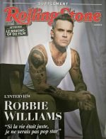 Rolling Stone (Eté 2025)