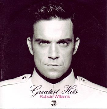 Greatest Hits [France] [Promo] [CD]