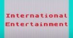 International Entertainment [Lyric Video]
