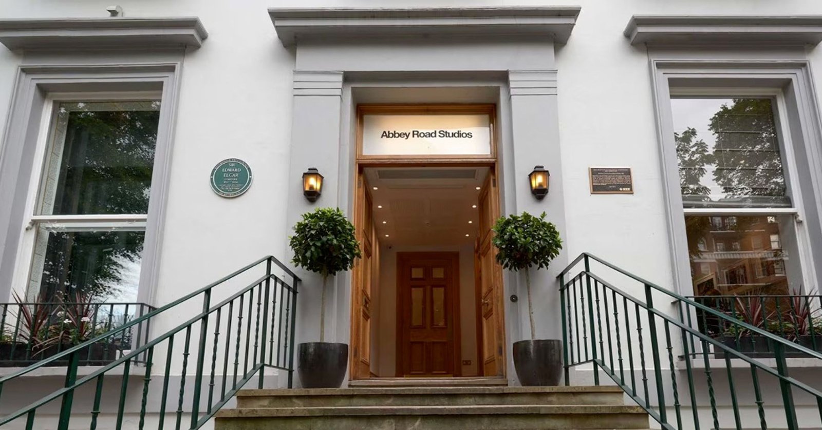 Abbey Road Studios