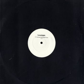 Lovelight  (Promo - LOVE01)