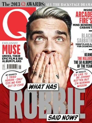 Q (Janvier 2014)