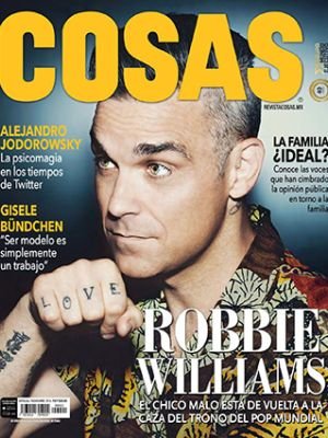 Cosas (Novembre 2016)