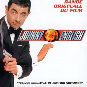 Johnny English