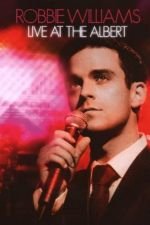 Live At The Albert [Europe] [HD DVD]