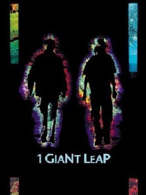 1 Giant Leap [DVD]