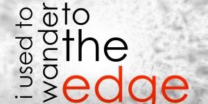 The Edge [Lyric Video]