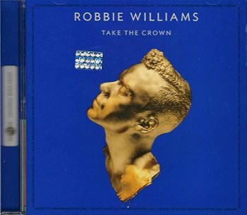 Take The Crown [Argentine] [Promo] [CD]