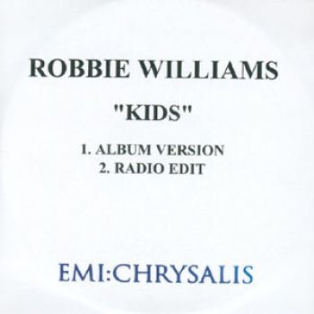 Kids (Promo - Europe - 2)