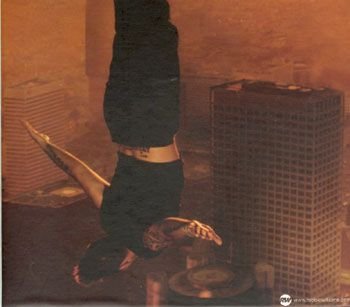 Escapology [France] [Box-Set]