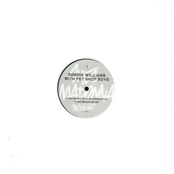 She's Madonna (Promo - Maxi 45 Tous)
