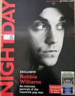 Night & Day (10/09/00)