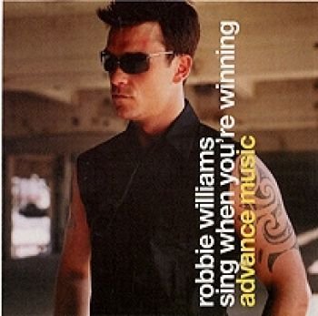 Sing When You're Winning [Canada] [Promo] [CD]