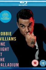 One Night At The Palladium [Italie] [Blu-ray]