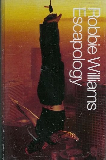 Escapology [Malaisie] [Cassette]