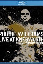 Live At Knebworth [Allemagne] [Blu-ray]