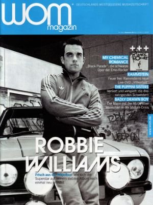 Wom (Novembre 2006)