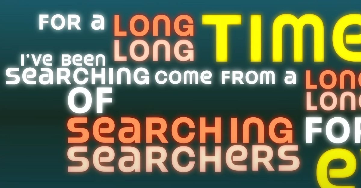 Dirty Rotten (Lyrics Video)