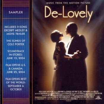 De-Lovely (Promo - 1)