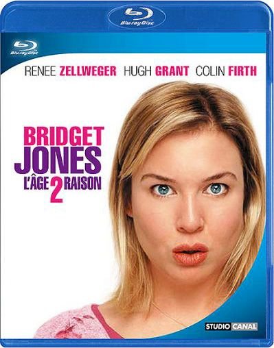 Bridget Jones : L'Âge de Raison [France] [Blu-ray]