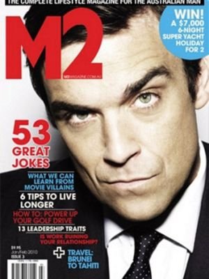 M2 (2009)