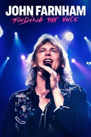 John Farnham : Finding The Voice