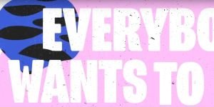 Everybody Wants to Rule the World [Lyric Video]