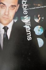 I've Been Expecting You EPK [Promo] [VHS]