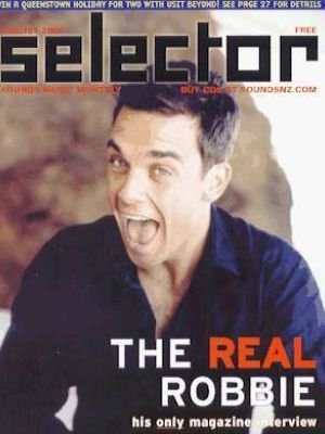 Selector