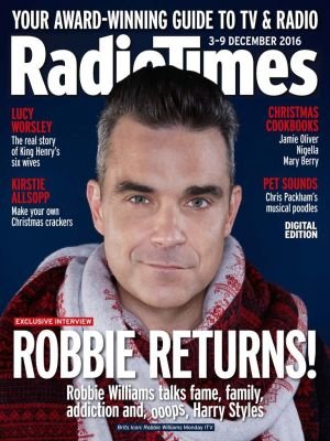 Radio Times (03/12/16)
