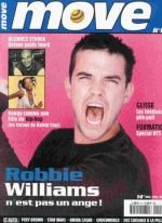 Move (Mars 1999)
