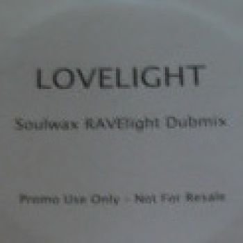 Lovelight  (Promo - 5)