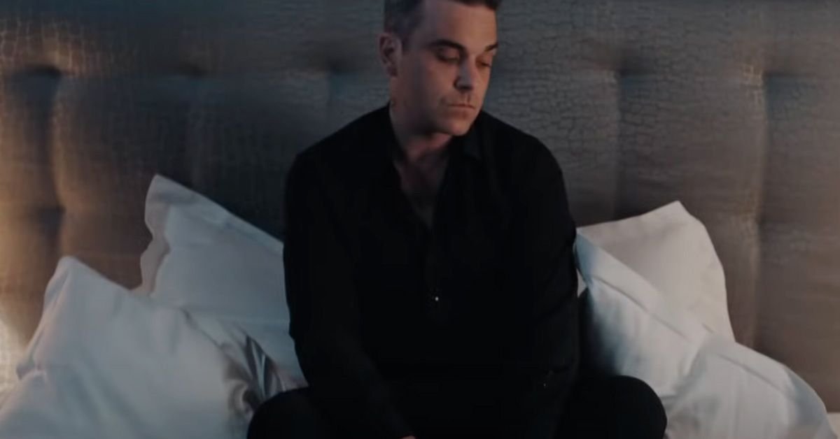 Mixed Signals (Version 1)