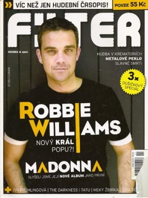 Filter (Novembre 2005)