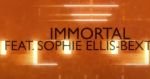 Immortal [Lyric Video]
