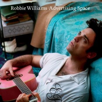 Advertising Space [Europe] [CD] [Slim Jewel CD Case]