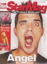 StarMag (06/07/02)