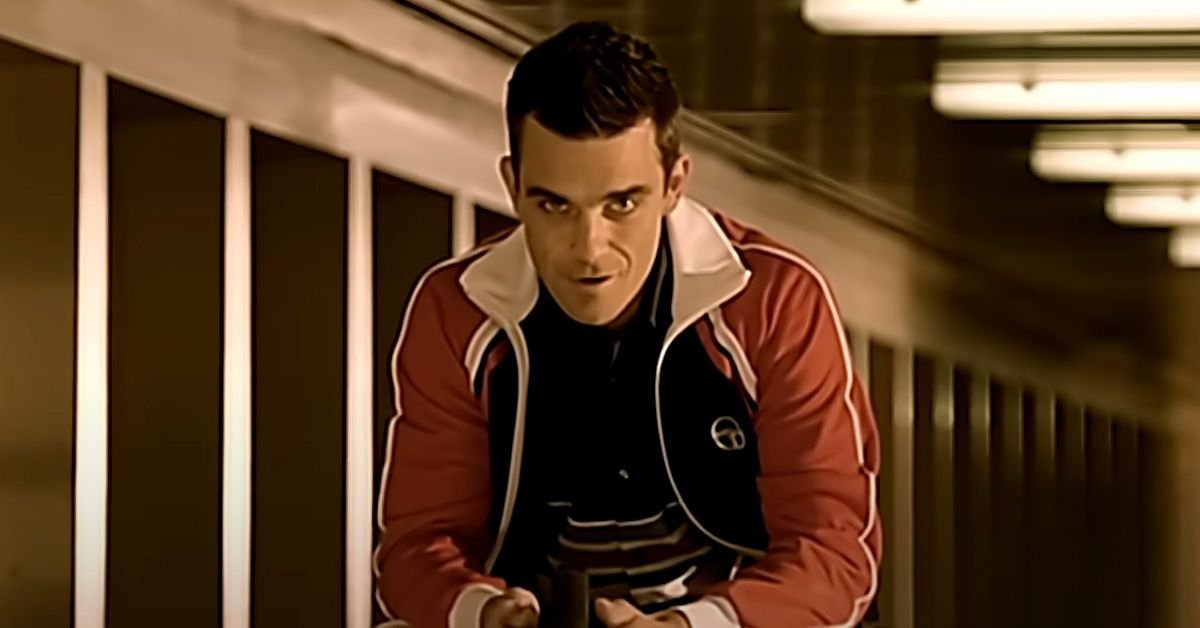 The Road To Mandalay