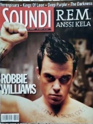 Soundi (2003)