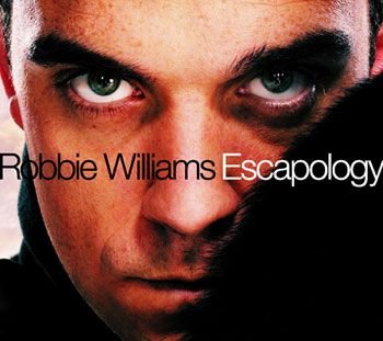 Escapology [Japon] [CD]